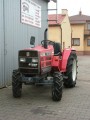 Mini traktorek Shibaura D23MF, 27KM, 4x4