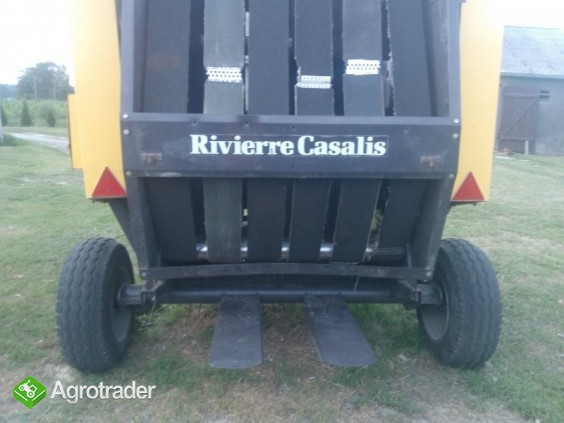 Sprzedam prase Rivierre Casalis RC115