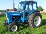 Ford 4600 + Tur - 1985