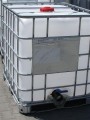 Sprzedaż zbiorników, kontenerów IBC, pojemników 10