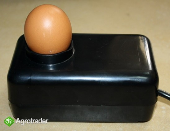 Fabryczny nowy inkubator 60 jaj wylęgarka klujnik półautomatyczny - zdjęcie 8