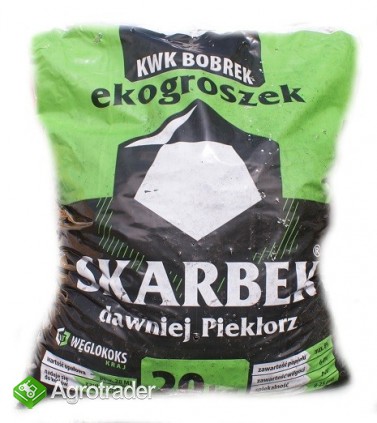 Skarbek-Ekogroszek