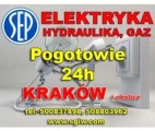 Pogotowie Elektryczne Kraków tel. 508-803-962
