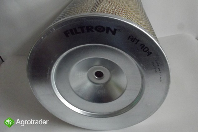 Filtr powietrza AM 404 FILTRON - zdjęcie 3