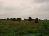 DZIAŁKA rekreacyjno-rolną 2,02 ha nad Wkrą