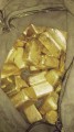 Złoty pył, złoto i złoto ingote na sprzedaż