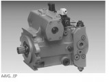 Hydraulikpumpe Rexroth A4VG90HWDL132L-NZF02F001S-S B