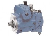 Pompa hydrauliczna Rexroth A4VG56HD3D132L-NSC02F045D-K