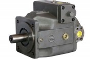 Pompa hydrauliczna Rexroth A4VG71EP32R-NAF02F011S
