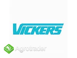 Rozdzielacz Vickers DG17SH8 - zdjęcie 1
