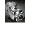 Silnik hydrauliczny Rexroth A2FM125/61W-VAB010 