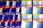 Red Bull Energy Drink, 250 ml Blue Can Origin: Austria