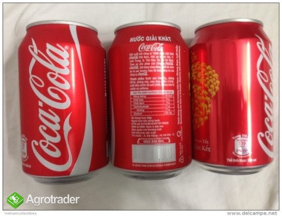CocaCola, zero koksu, Fanta-and-Sprite - zdjęcie 3