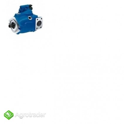 Pompa Hydromatic A4VG56HWD2, A4VG40DGD1
