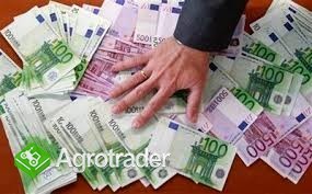 Obţinerea unui împrumut de la 2000 € 500,000 €