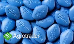 Compre Viagra (sildenafil) de buena calidad en línea sin receta - zdjęcie 1