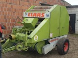 Claas Rollant 44s