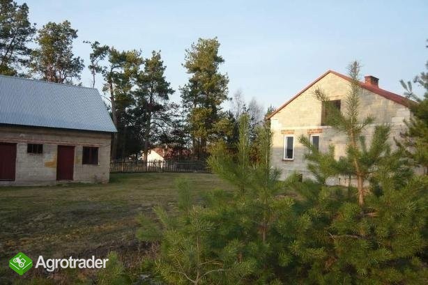 Dom w wolnostojący 17 km od Rzeszowa - zdjęcie 1