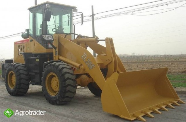 Andre ZL-12 - zdjęcie 2