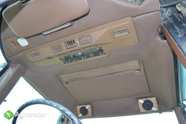 john deere 2250 1640 rok 1991 stan bardzo dobry - zdjęcie 5