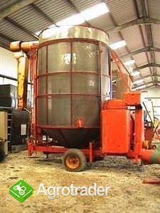 suszarnia pedrotti - zdjęcie 3