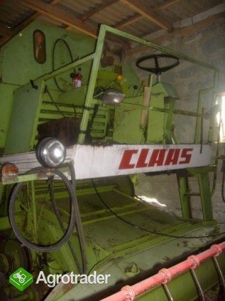 CLASS MERKATOR 70