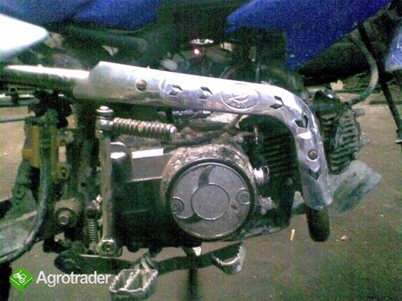 Cross 125 - zdjęcie 1