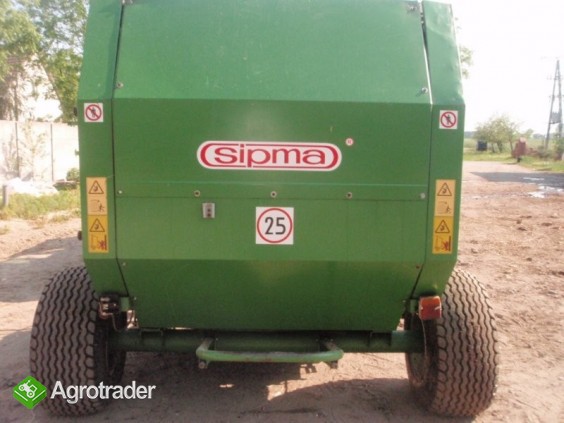 Sprzedam Prase Sipma Z581/1 - zdjęcie 1