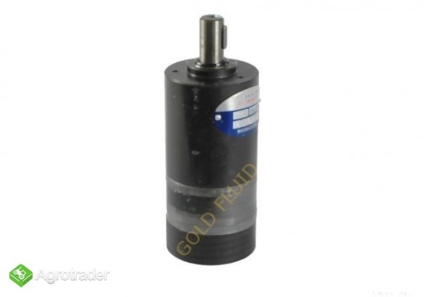 Silnik SOK 250 Hydroster Gdańsk - zdjęcie 4