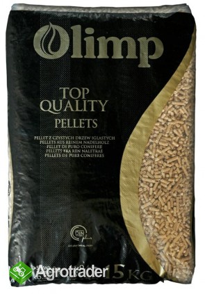 Sprzedam pellet drzewny DIN+