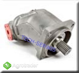 Pompa Hydromatik A2FO20060R VPB 05