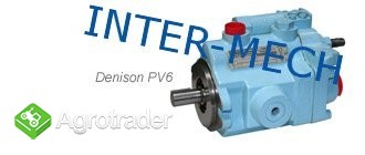 Pompa Denison M7G5N1D - zdjęcie 4