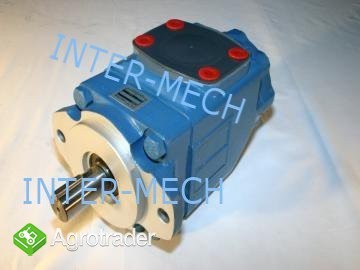 Pompa Denison T6CB251L pompy Denison