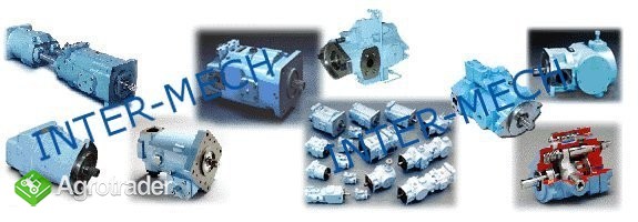 Pompa Denison T67DBR42B0 - zdjęcie 2