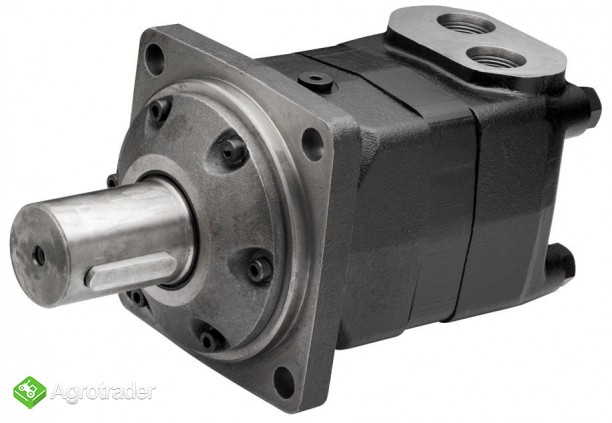 Silnik Sauer Danfoss OMT 200 - zdjęcie 1