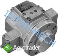 Pompa Racine PSV-PNSF-10HQM - zdjęcie 2