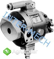 Pompa Racine PSV-PNSF-15ERM - zdjęcie 2