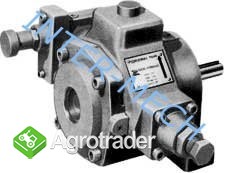 Pompa Racine PSV-PNSF-25HQM - zdjęcie 2