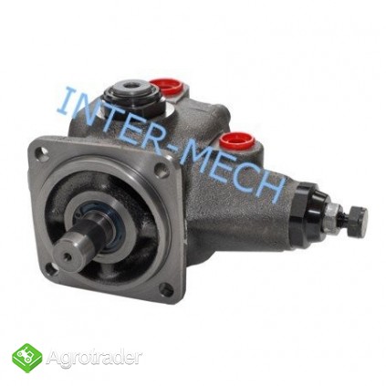 pompa Berarma 02-PSP2-31FHRM - zdjęcie 2