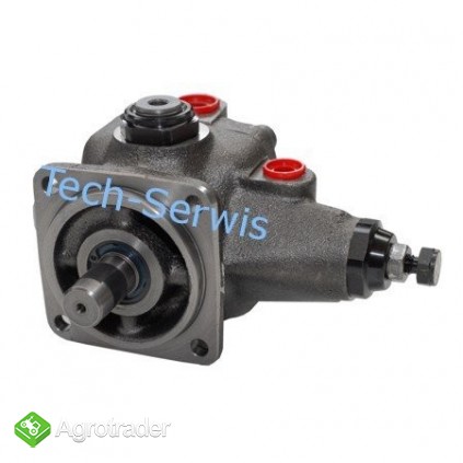 pompa Berarma 02-PVS05-10FKRM