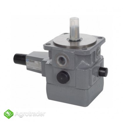 pompa PV2V3-31/12 pompa PV2V3-31 - zdjęcie 1