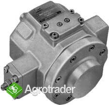 Pompa Racine PSV-PNAF-20HRM