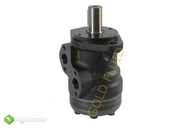 Silnik Sauer Danfoss OMT 250 - zdjęcie 2