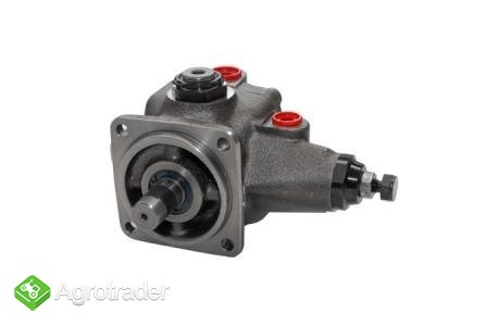 pompa Berarma 02-PSP1-20FHRM - zdjęcie 2