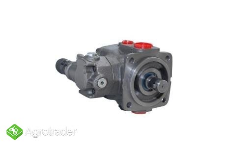 pompa Berarma 02-PSP3-80FHRM - zdjęcie 2