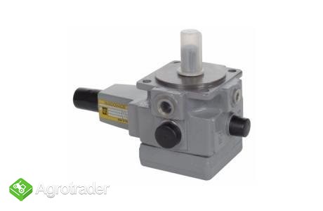 pompa Berarma 02-PVS05-12FHRM