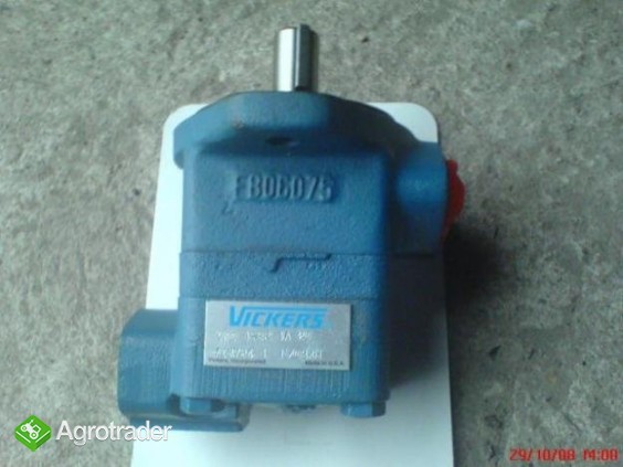 Pompa Vickers 4535VQ pompy Vickers 4535VQ