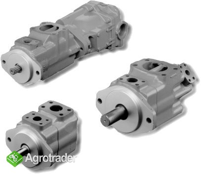 pompa V20101F12B Vickers V20101F12B