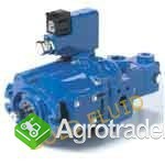 pompa Vickers 35VQ38A Vickers pompa