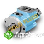 pompa Vickers PVH098R13AJ30 - zdjęcie 2